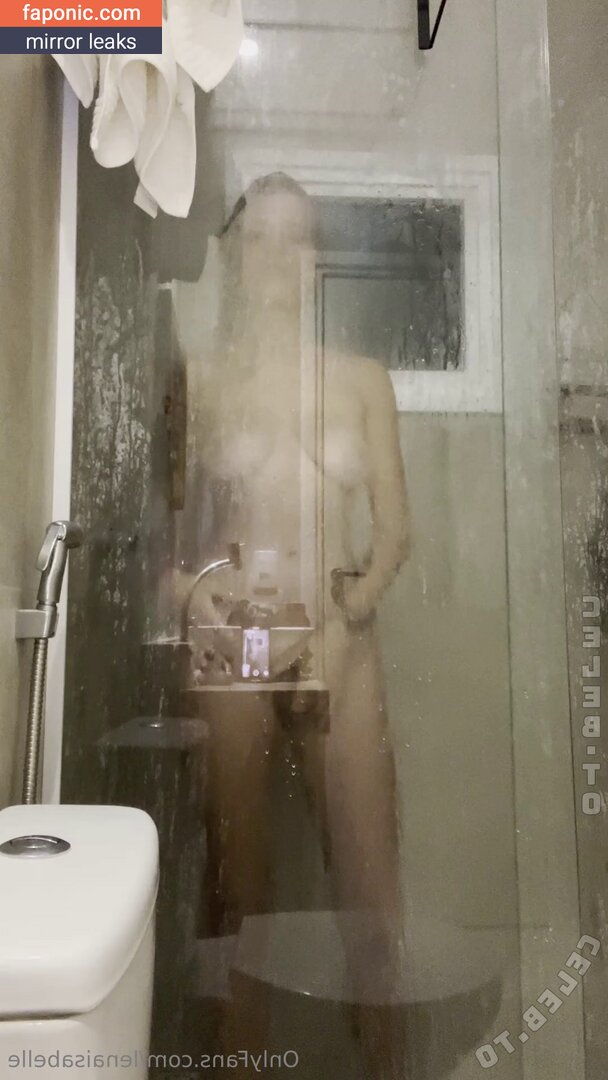 lenaisabellex, whatslenaa_ Filtraciones de Desnudos OnlyFans Foto #41