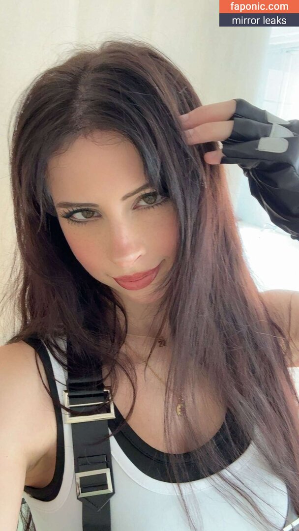 LITTLELIV, Liv Littlelivbug, littlelivbug Filtraciones de Desnudos OnlyFans Foto #19