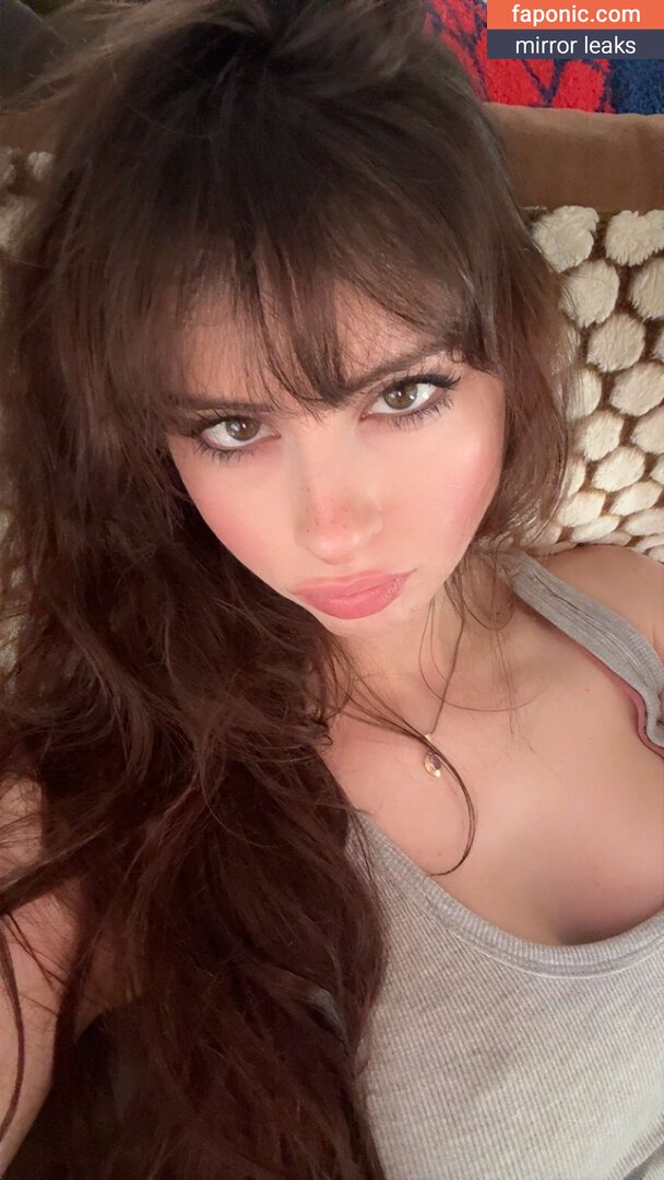 LITTLELIV, Liv Littlelivbug, littlelivbug Filtraciones de Desnudos OnlyFans Foto #34