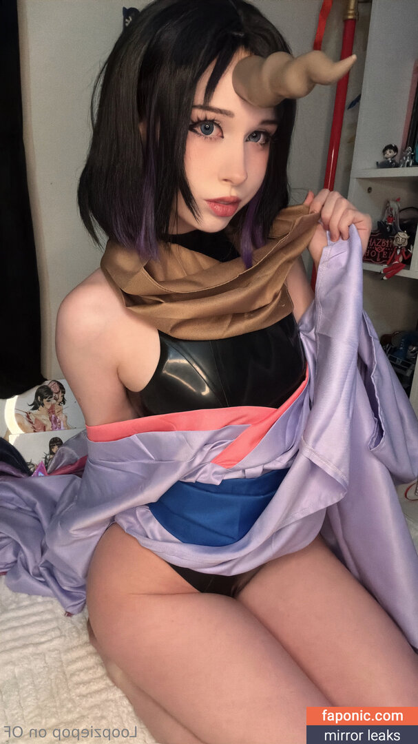 Loopziepop Filtraciones de Desnudos OnlyFans Foto #425