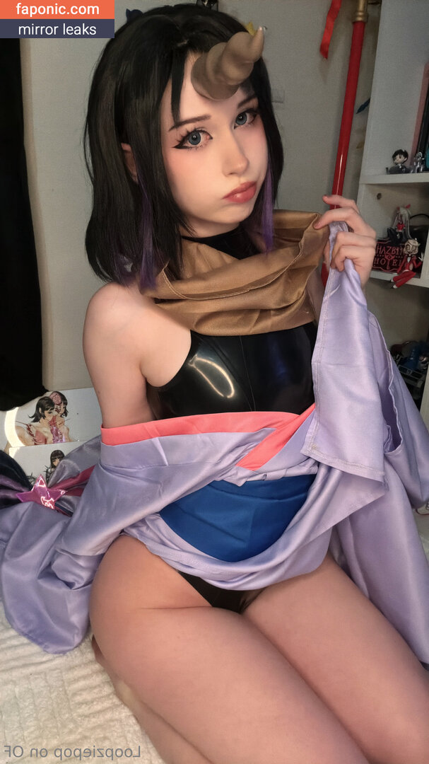 Loopziepop Filtraciones de Desnudos OnlyFans Foto #428