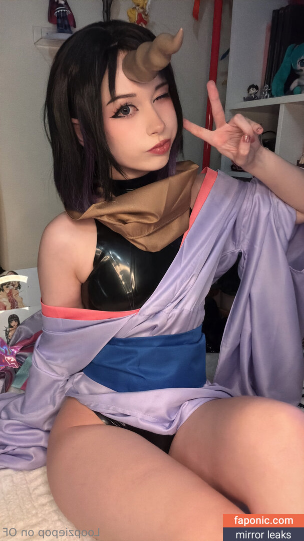 Loopziepop Filtraciones de Desnudos OnlyFans Foto #435
