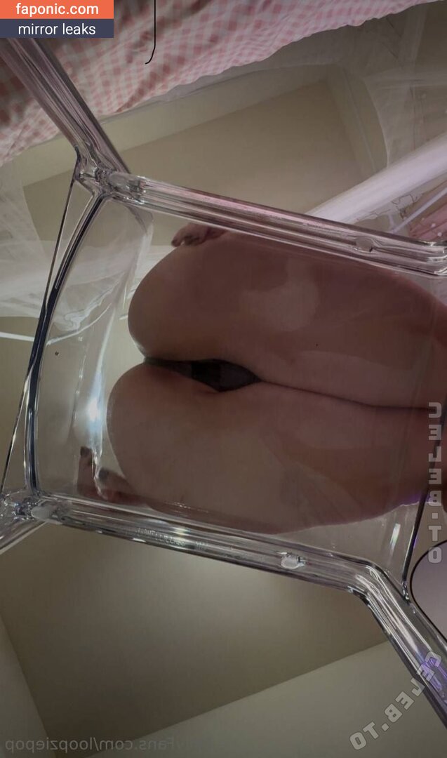 Loopziepop Filtraciones de Desnudos OnlyFans Foto #439
