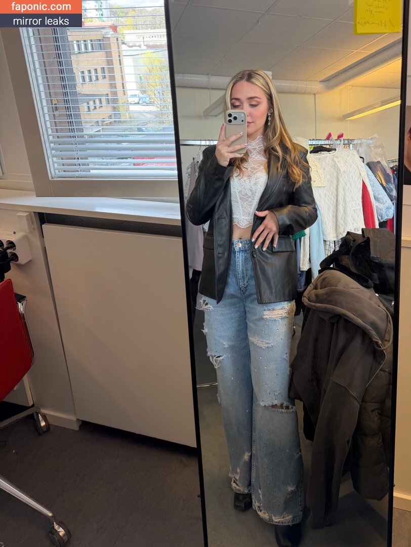 Melina Goransson, melina.goransson, melina_goransson Filtraciones de Desnudos OnlyFans Foto #106