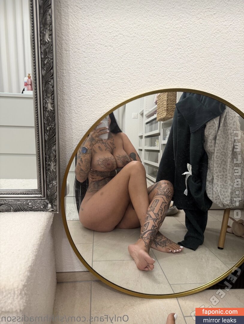 Mia Madisson