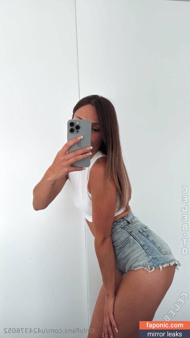 MonaMystery, monamystery.official Filtraciones de Desnudos OnlyFans Foto #29