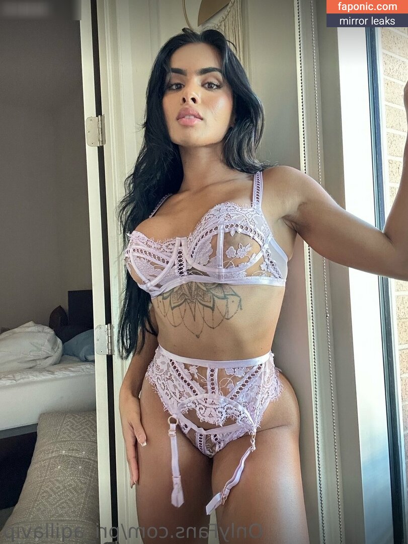 Priscilla Aqilla, pri_aqilla, pri_aqillavip Filtraciones de Desnudos OnlyFans Foto #93
