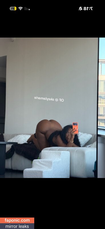 akeylamarie, kelya marie, keyla weyla, realkeylamarie Filtraciones de Desnudos OnlyFans Foto #36