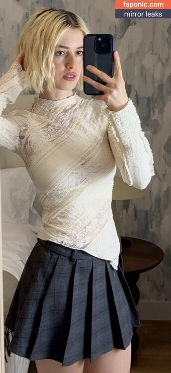 Red Fox Evelyn, evelyn.miller Filtraciones de Desnudos OnlyFans Foto #35