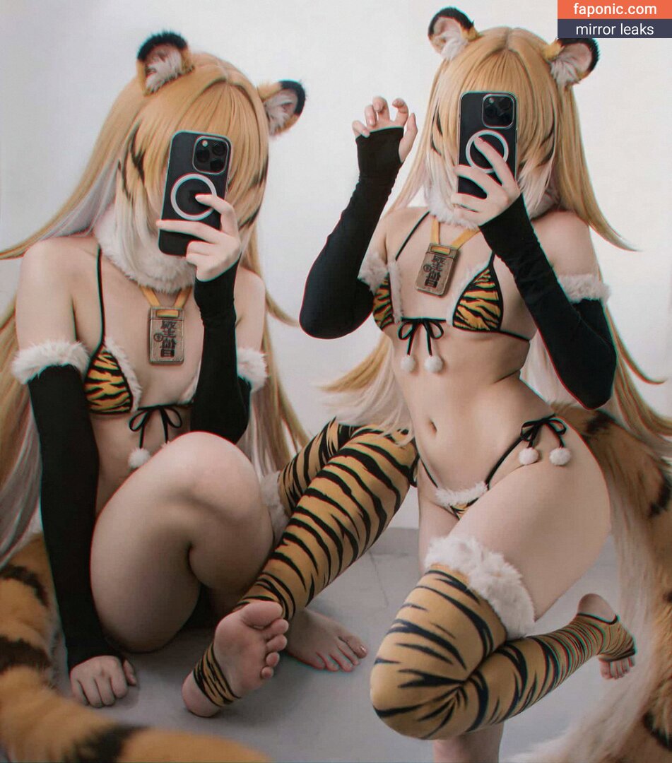 Rael, Saruei, Saruei_ Filtraciones de Desnudos OnlyFans/Patreon Foto #6