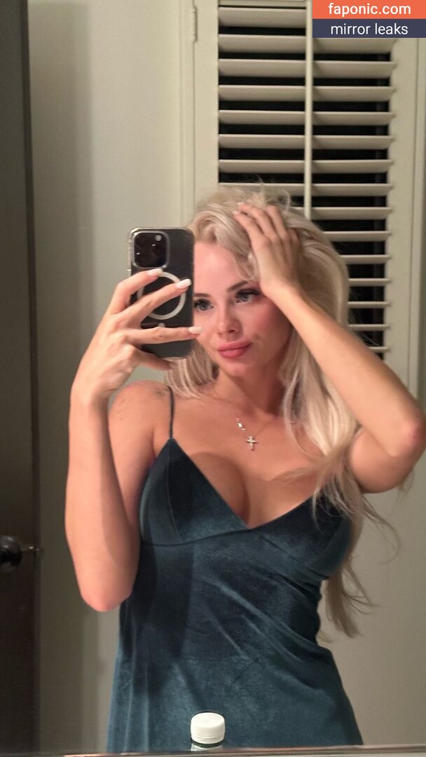 Elsa Jean, elsadreamjean, elsajeanofficial, elsajeanxxx Filtraciones de Desnudos OnlyFans Foto #895