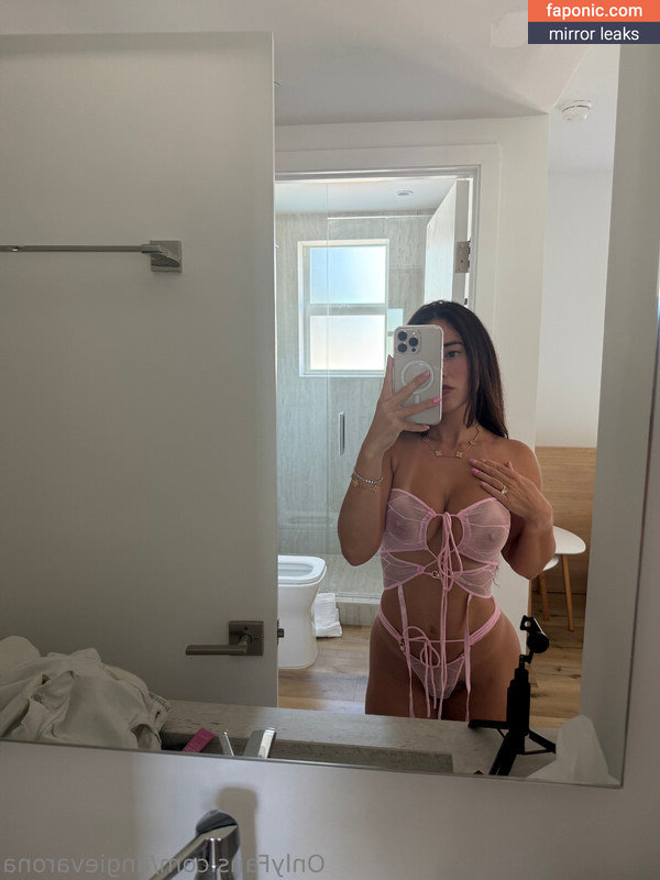 Angie Varona, angievarona Filtraciones de Desnudos OnlyFans Foto #15