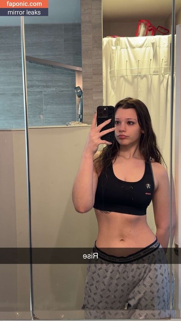 Nikki Woods, nikki_neko, nikkiwoodss Filtraciones de Desnudos OnlyFans Foto #13