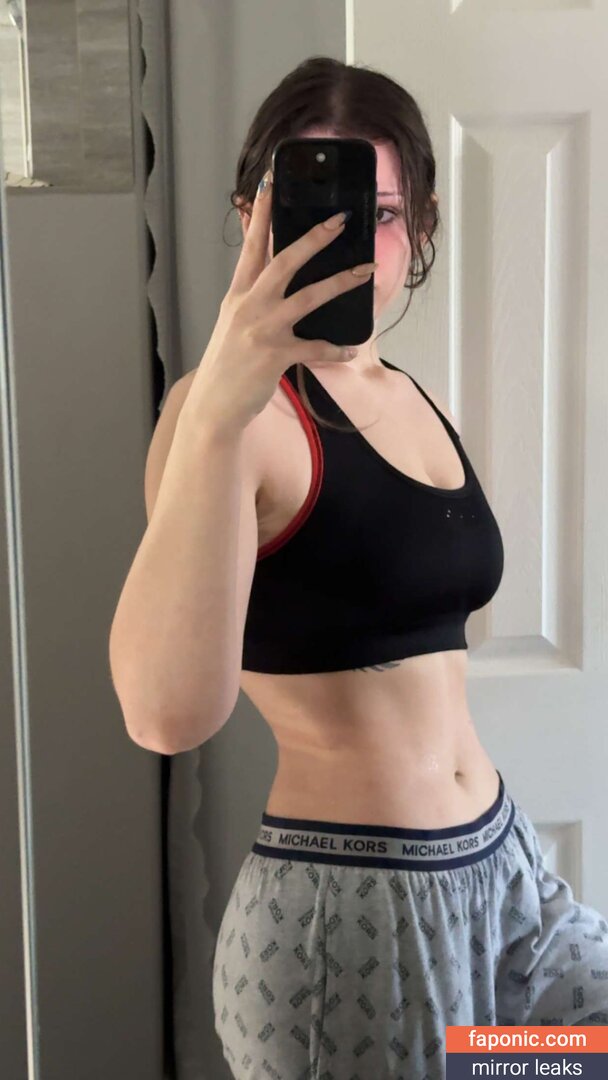 Nikki Woods, nikki_neko, nikkiwoodss Filtraciones de Desnudos OnlyFans Foto #23