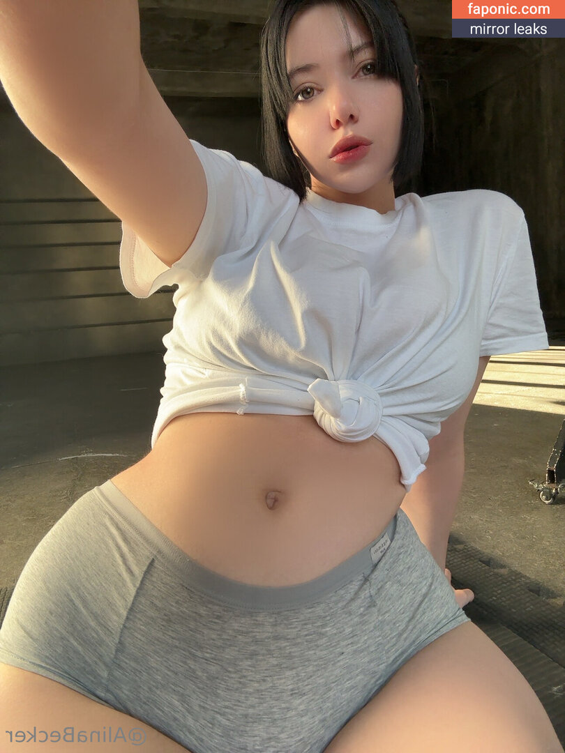 Alina Becker, AlinaBecker, Social Media, alina_becker, https:, japp_leack Filtraciones de Desnudos OnlyFans/Patreon Foto #41