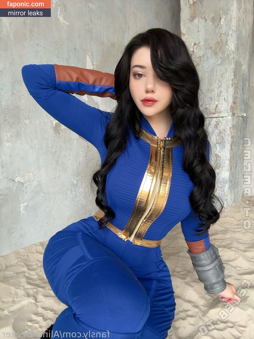 Alina Becker, AlinaBecker, Social Media, alina_becker, https:, japp_leack Filtraciones de Desnudos OnlyFans/Patreon Foto #140