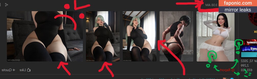 Alina Becker, AlinaBecker, Social Media, alina_becker, https:, japp_leack Filtraciones de Desnudos OnlyFans/Patreon Foto #143