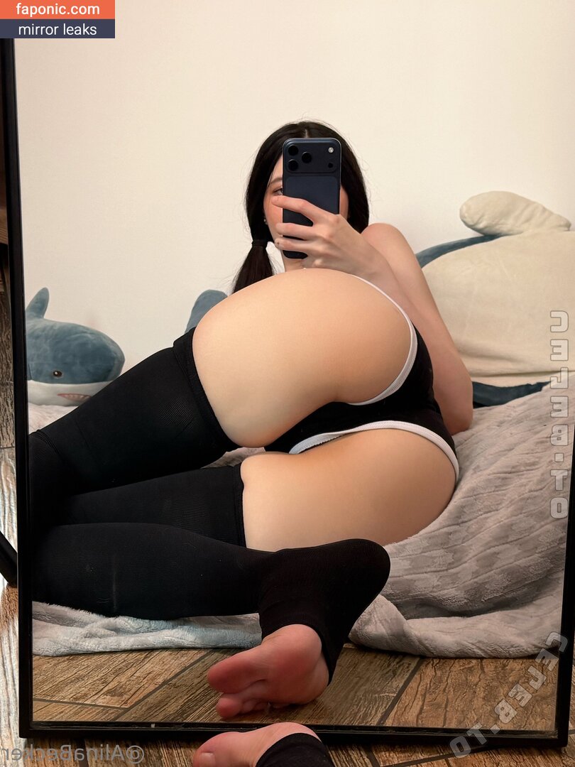 Alina Becker, AlinaBecker, Social Media, abecker_cos, alina_becker, japp_leack Filtraciones de Desnudos OnlyFans/Patreon Foto #613