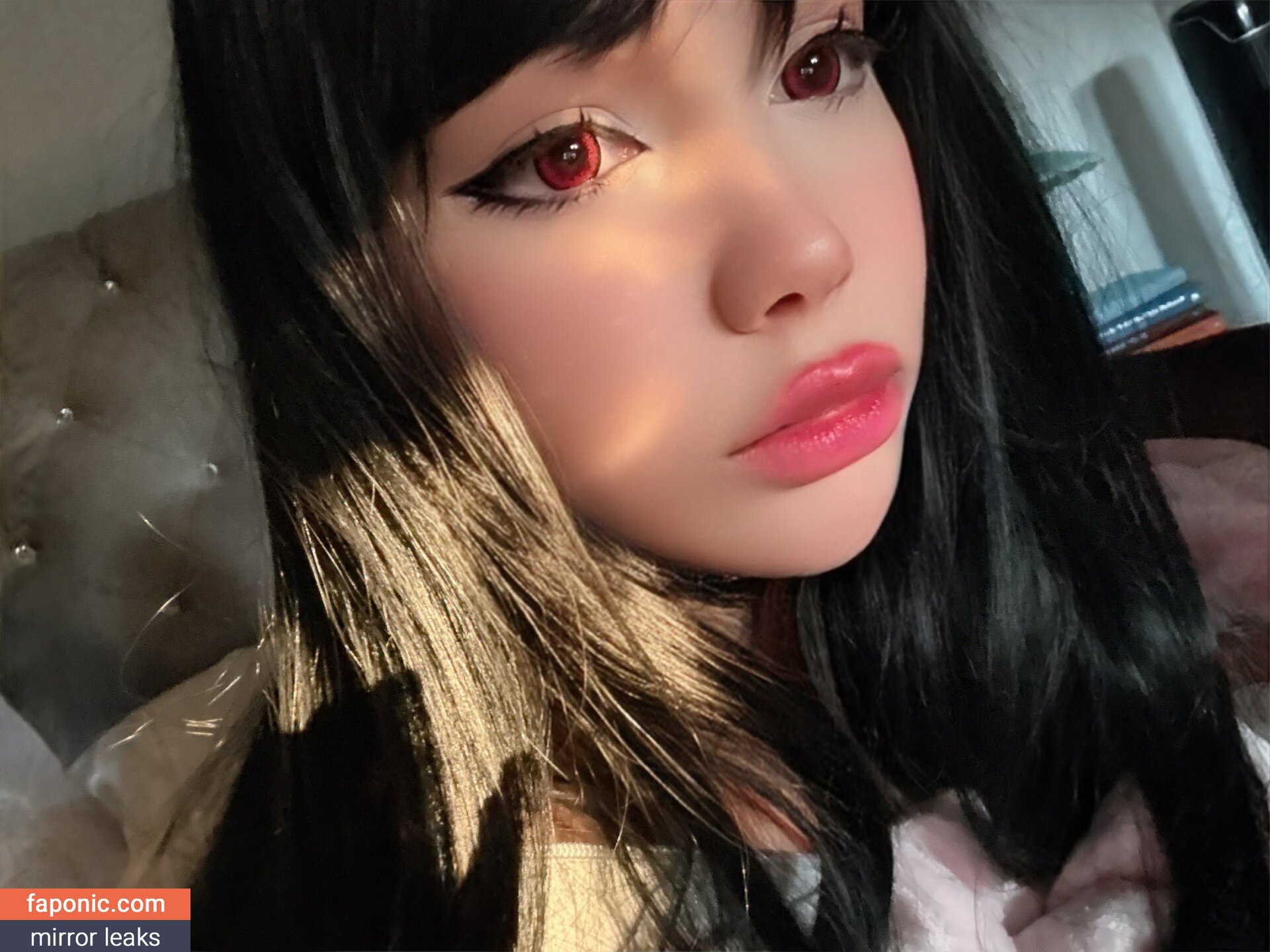 Aria Live, Aria.Lxv, Aria.bunny, Bunniixo, xloveariax Filtraciones de Desnudos OnlyFans Foto #1