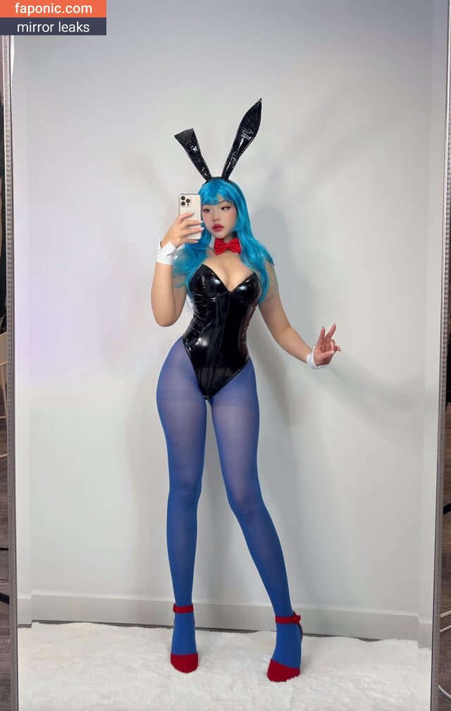 Aria Live, Aria.Lxv, Aria.bunny, Bunniixo, xloveariax Filtraciones de Desnudos OnlyFans Foto #9