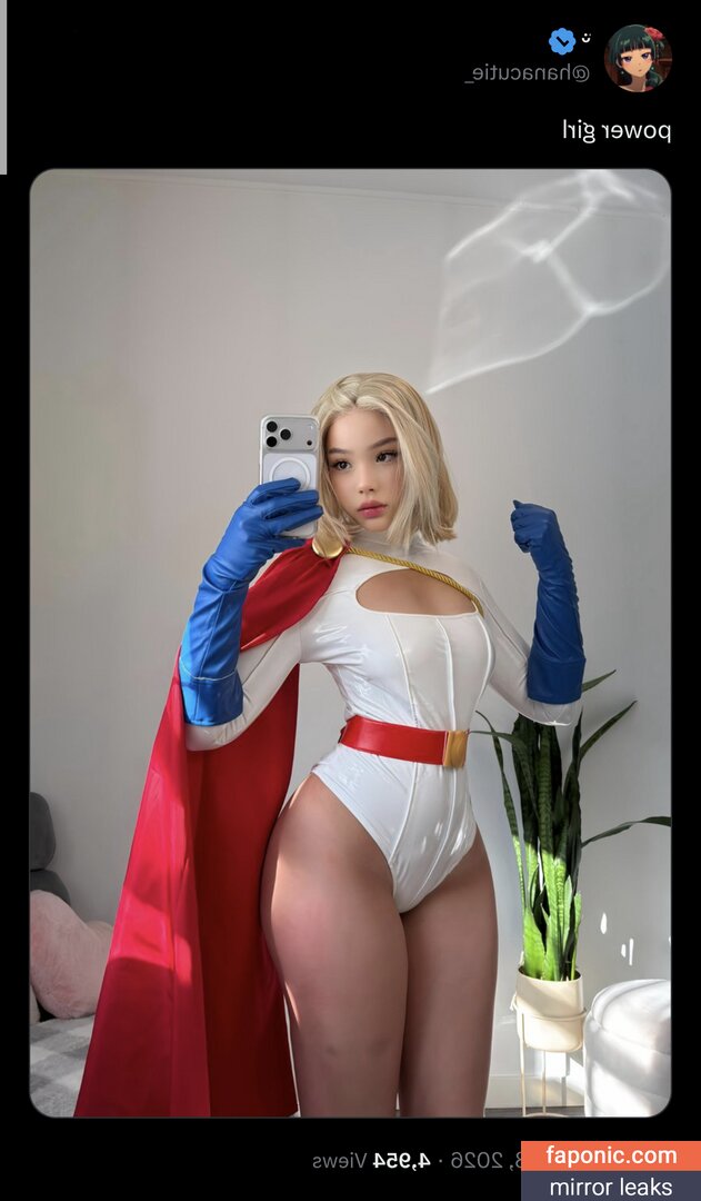 Aria Live, Aria.Lxv, Aria.bunny, Bunniixo, xloveariax Filtraciones de Desnudos OnlyFans Foto #21