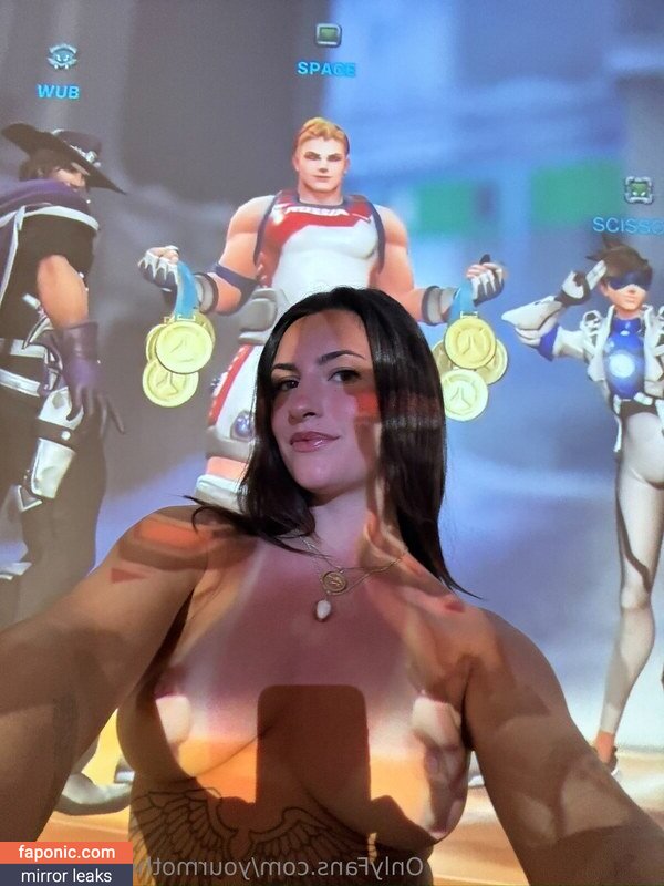 Avadank, Avadankith, Basedmommy Filtraciones de Desnudos  Foto #24