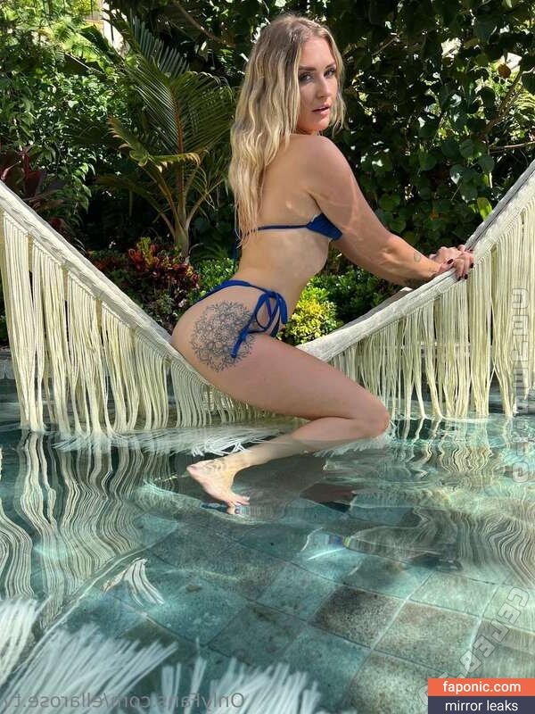 Ellarose.tv Filtraciones de Desnudos OnlyFans Foto #17