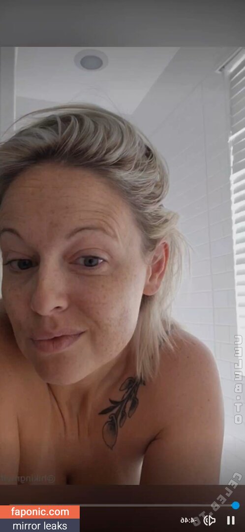 Hiking Mylf, theoldtravellady, thetravellady Filtraciones de Desnudos OnlyFans Foto #19