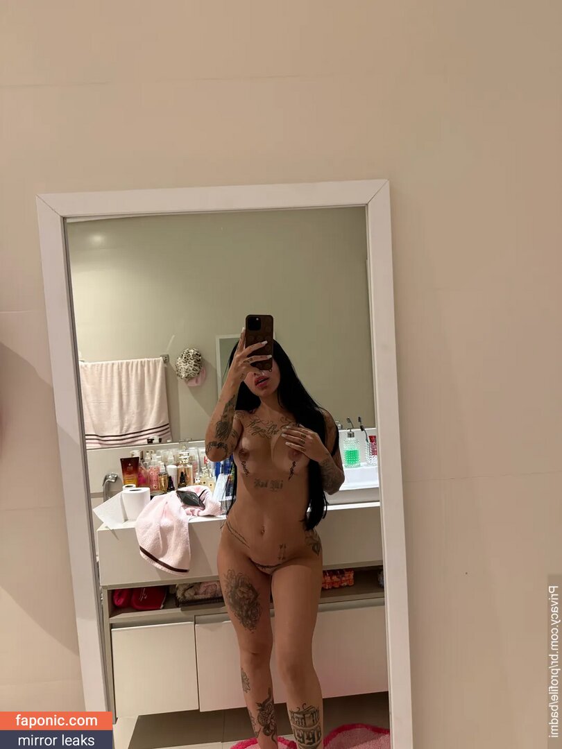 MC Mirella, mcmirella, mirella Filtraciones de Desnudos OnlyFans Foto #19