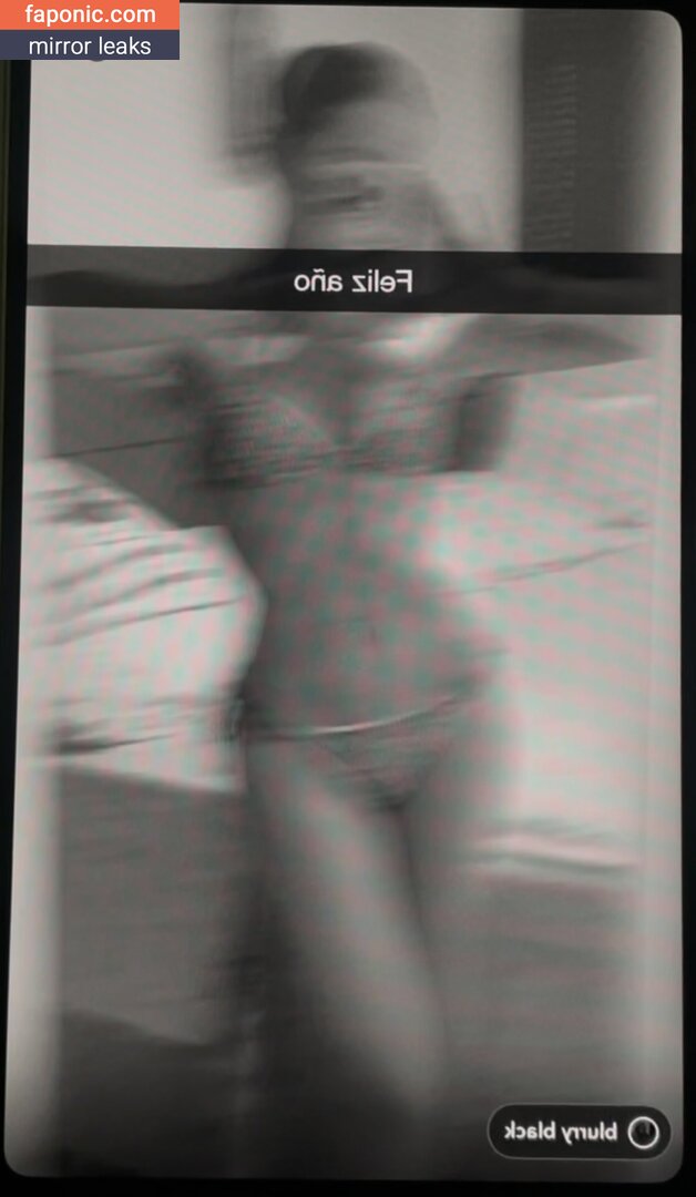 Mexico Mega, jailyneojeda, what_happens_in_mexico Filtraciones de Desnudos OnlyFans Foto #76