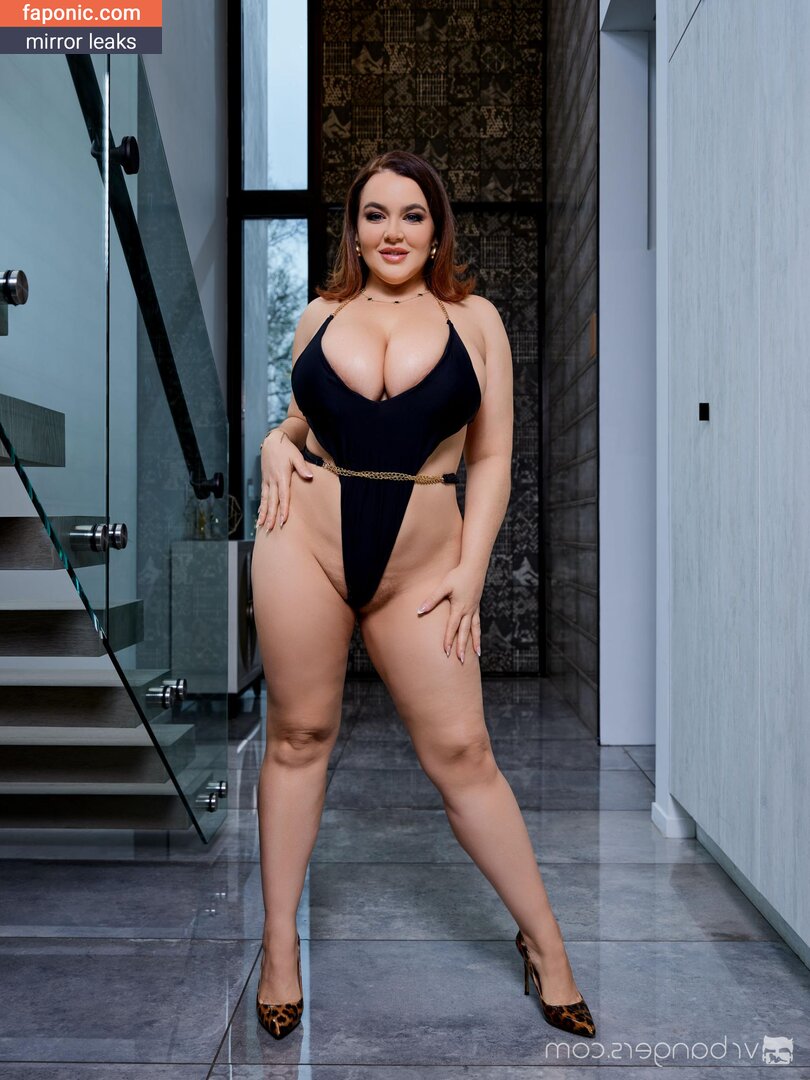 Natasha Nice, benicenatasha, https:, natashaniceofficial__ Filtraciones de Desnudos OnlyFans Foto #2341