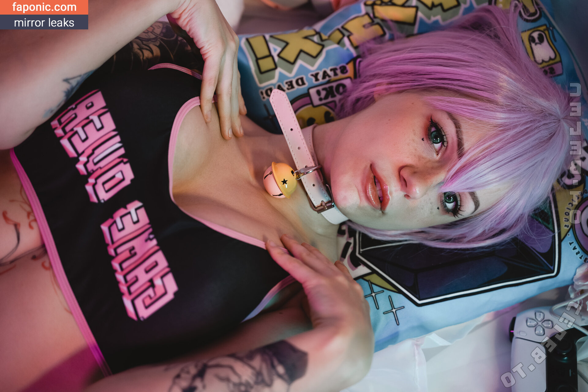 Loonakia, https: Filtraciones de Desnudos OnlyFans/Patreon Foto #34