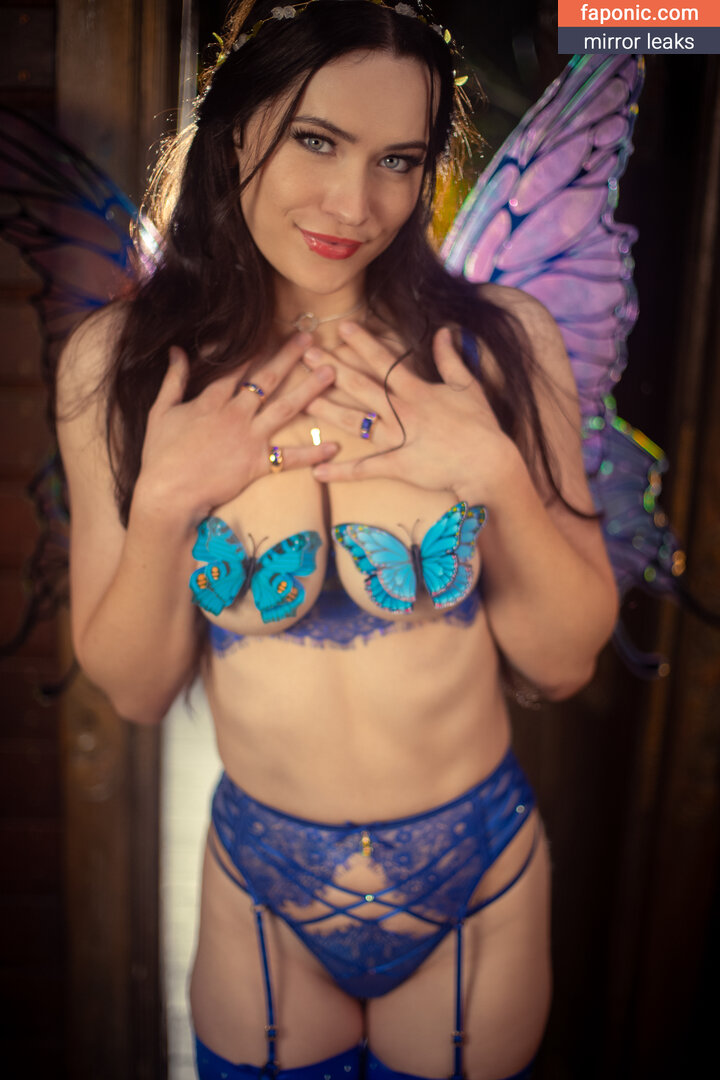 Nichameleon, https:, nic_the_pixie Filtraciones de Desnudos OnlyFans/Patreon Foto #72