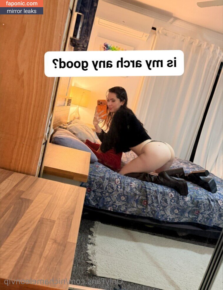 Nichameleon, https:, nic_the_pixie Filtraciones de Desnudos OnlyFans/Patreon Foto #80
