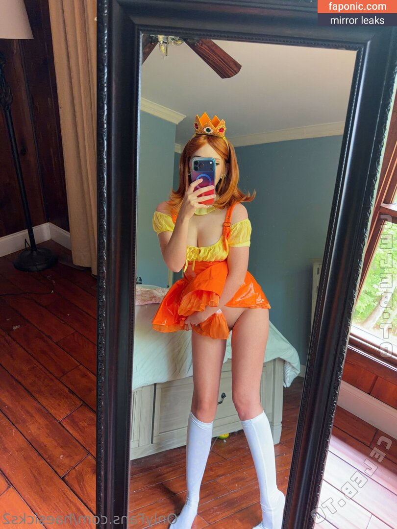HaeSicks, Shaelynnjade, biancasotelo14 Filtraciones de Desnudos OnlyFans Foto #552