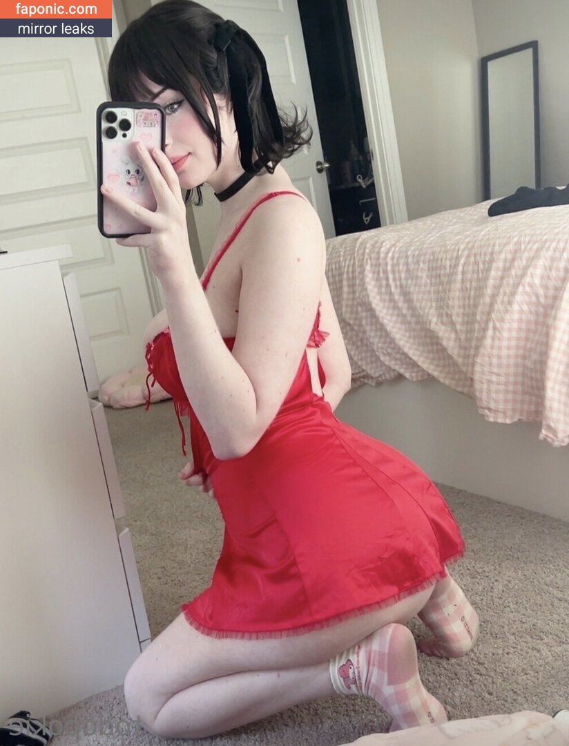 Nicbunni, Todopokie, todopok1 Filtraciones de Desnudos OnlyFans Foto #32