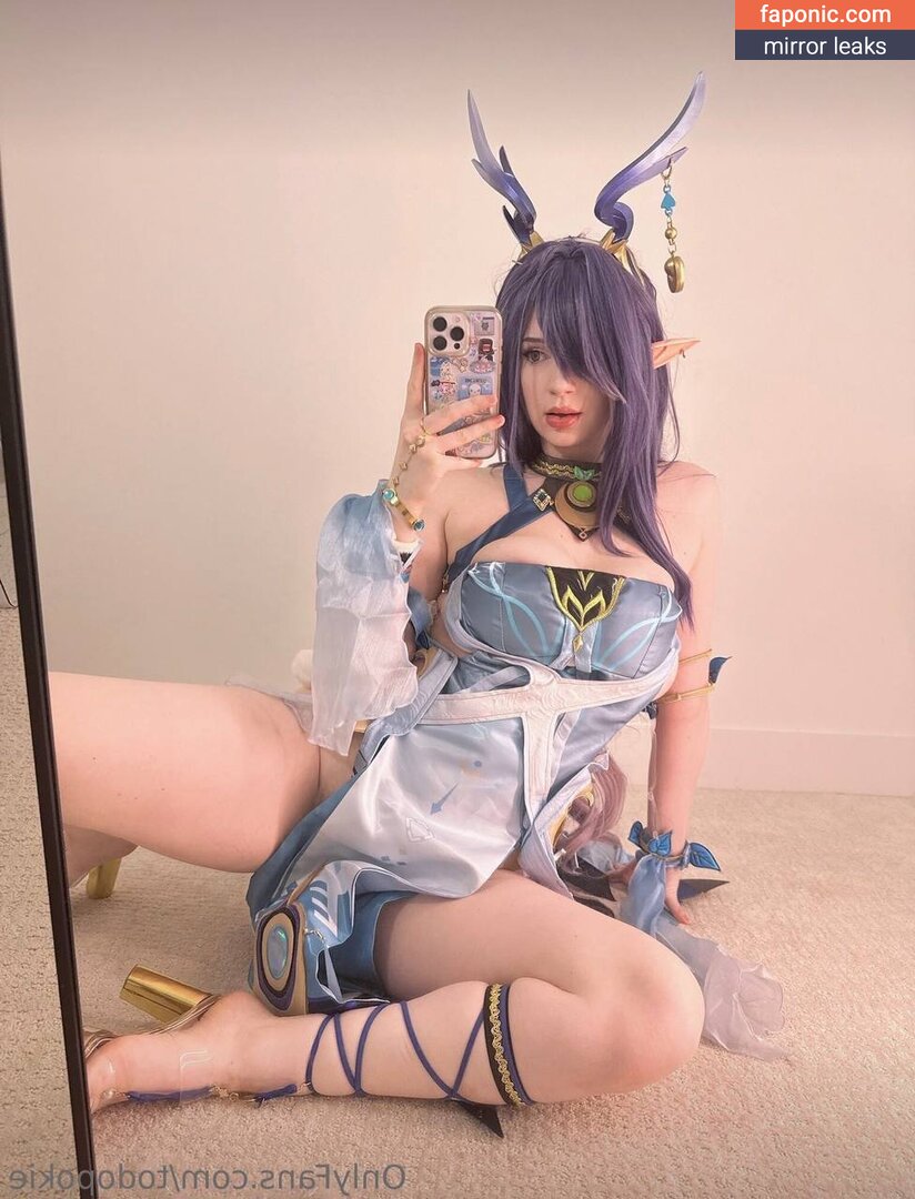 Nicbunni, Todopokie Filtraciones de Desnudos OnlyFans Foto #82
