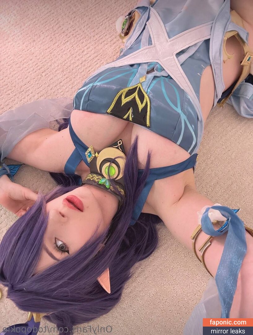 Nicbunni, Todopokie Filtraciones de Desnudos OnlyFans Foto #90