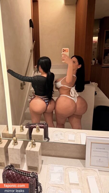 Ambernyy, amburnee Filtraciones de Desnudos OnlyFans Foto #34
