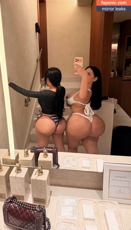 Ambernyy, amburnee Filtraciones de Desnudos OnlyFans Foto #37