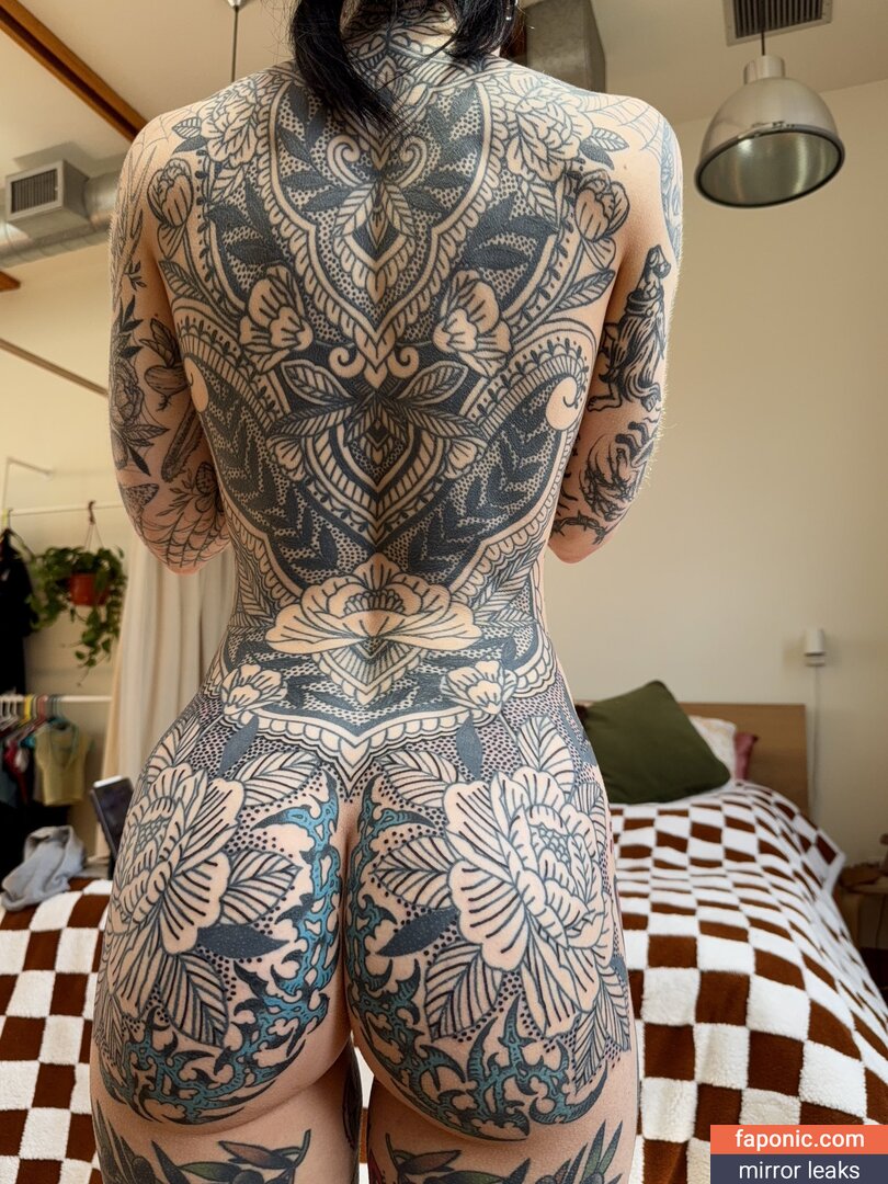 Awlivv, Olive Garden, awlivv_ Filtraciones de Desnudos OnlyFans Foto #232