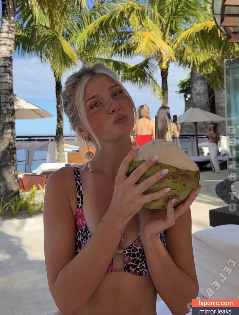 Elena Zoe, elena.zb, elena.zbt Filtraciones de Desnudos OnlyFans Foto #106