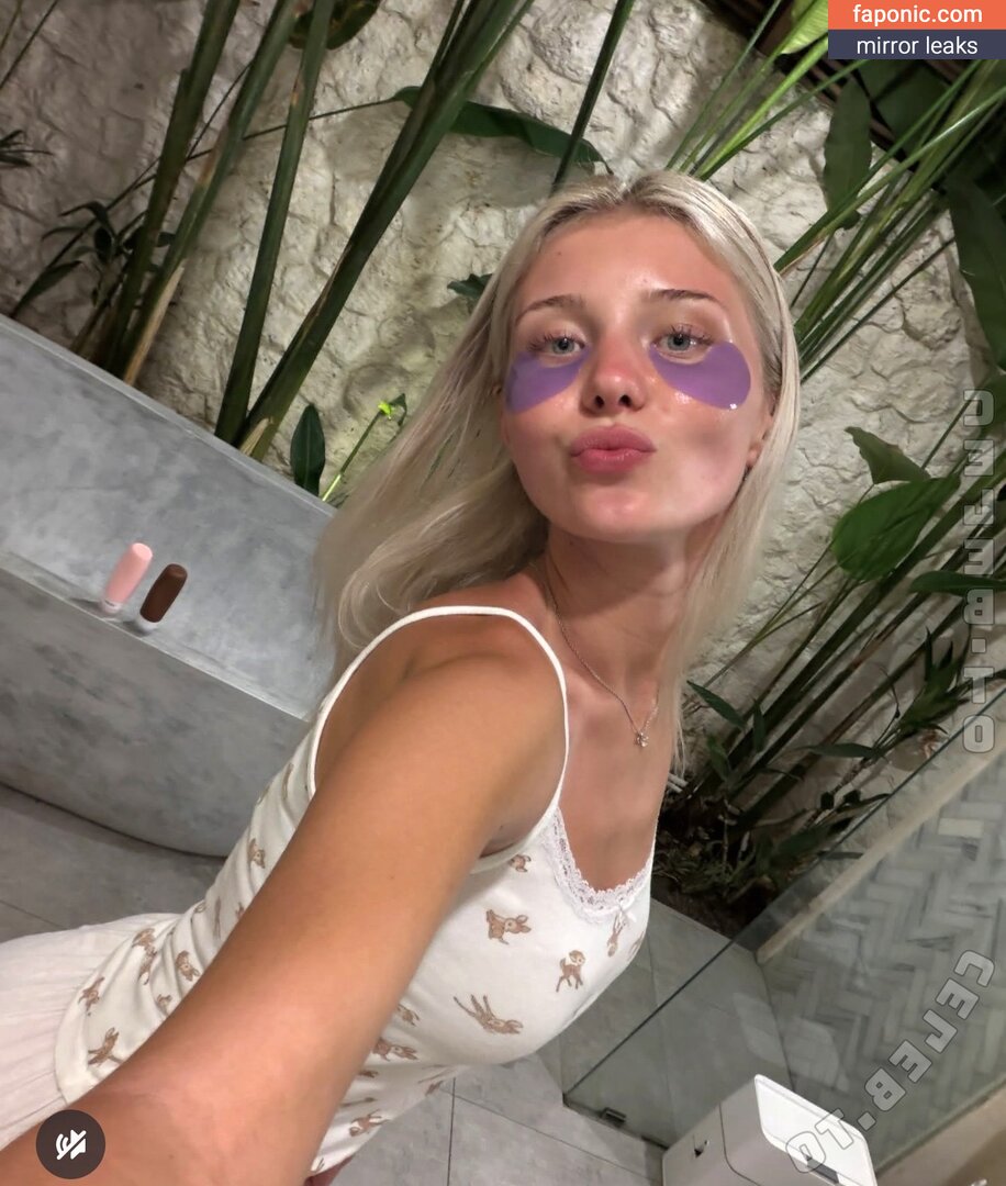 Elena Zoe, elena.zb, elena.zbt Filtraciones de Desnudos OnlyFans Foto #113