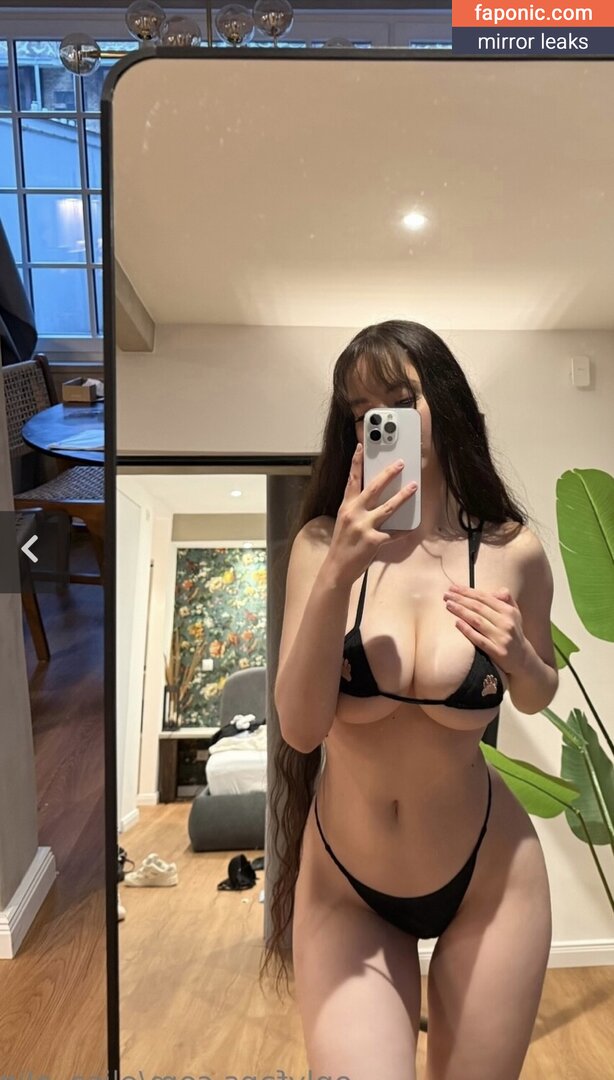 Elisa Aline, elisa_aline, elisa_alnn Filtraciones de Desnudos OnlyFans Foto #269