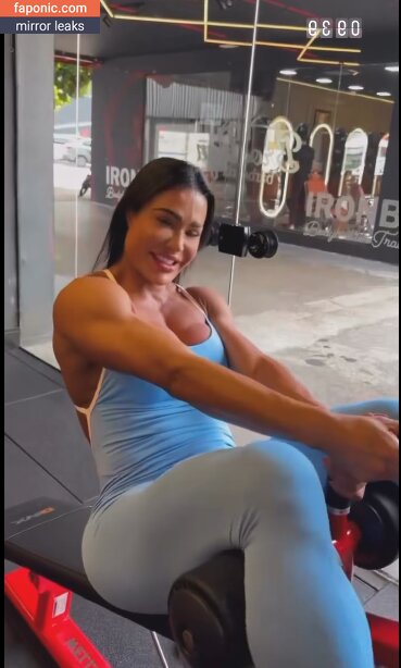 Gracyanne Barbosa, graoficial Filtraciones de Desnudos  Foto #62