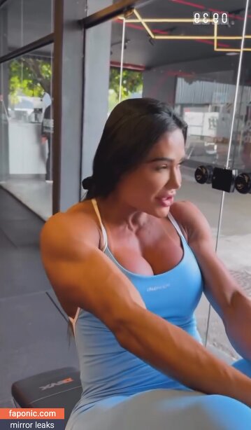 Gracyanne Barbosa, graoficial Filtraciones de Desnudos  Foto #64