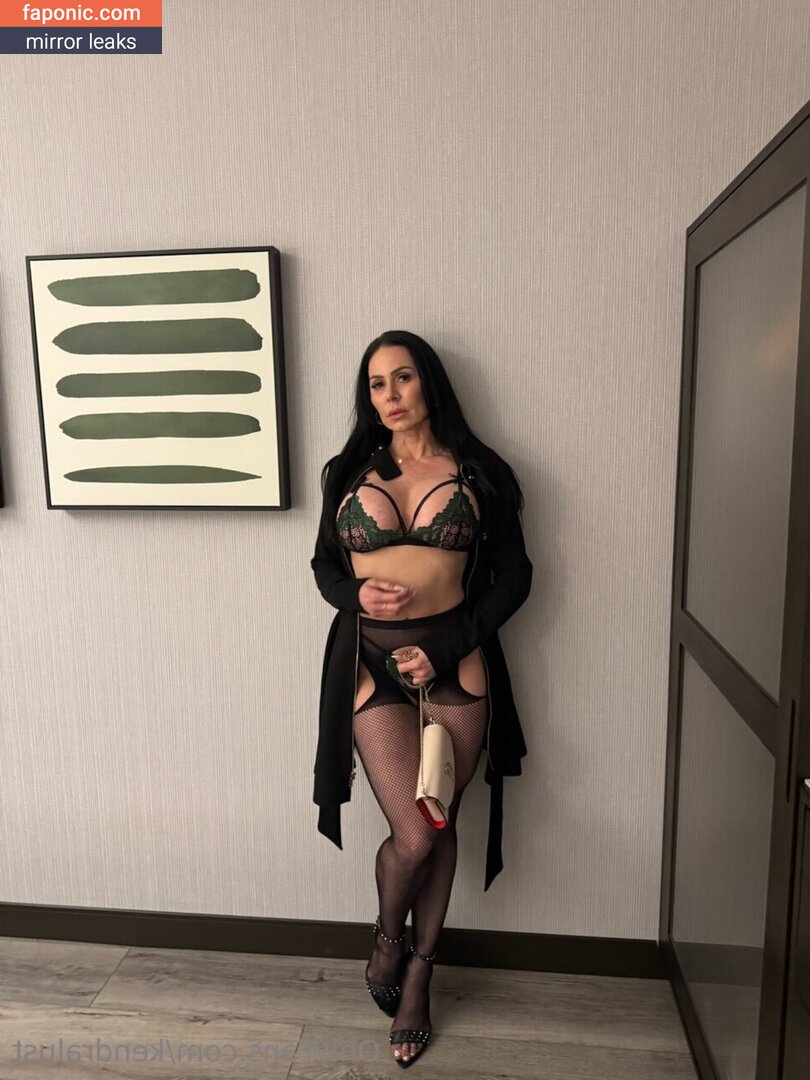 Kendra Lust, KendraLust Filtraciones de Desnudos OnlyFans Foto #1167