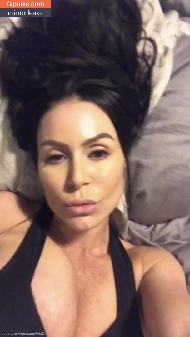 Kendra Lust, KendraLust Filtraciones de Desnudos OnlyFans Foto #1342