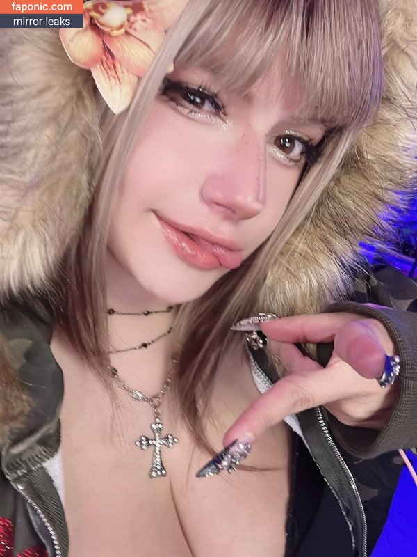 PunkMacarroni, Punk_Macarroni, punk__macarroni Filtraciones de Desnudos OnlyFans Foto #37