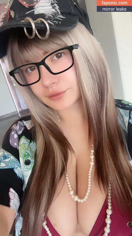 PunkMacarroni, Punk_Macarroni, punk__macarroni Filtraciones de Desnudos OnlyFans Foto #42